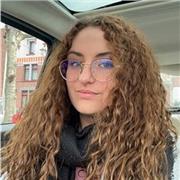 Je donne des cours de soutien scolaire en ligne ou en face-à-face, afin d’aider les élèves qui en ont besoin dans les matières les plus difficiles pour eux.
Attention je ne donne pas de cours d’anglais